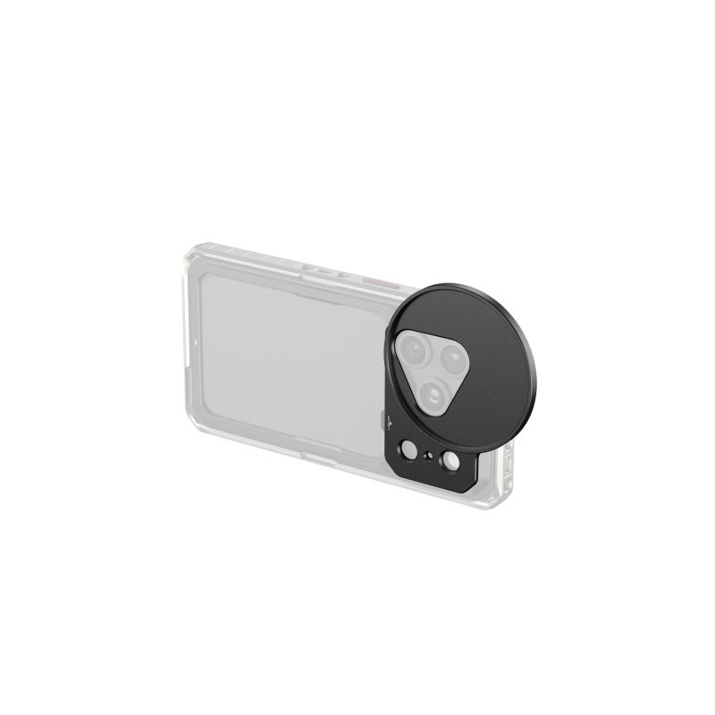 SmallRig 6906 Adaptateur Filtre 67mm iPhone 18 Pro