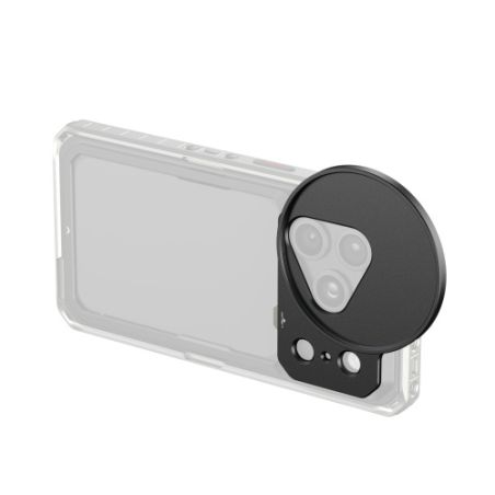 SmallRig 6906 Adaptateur Filtre 67mm iPhone 18 Pro