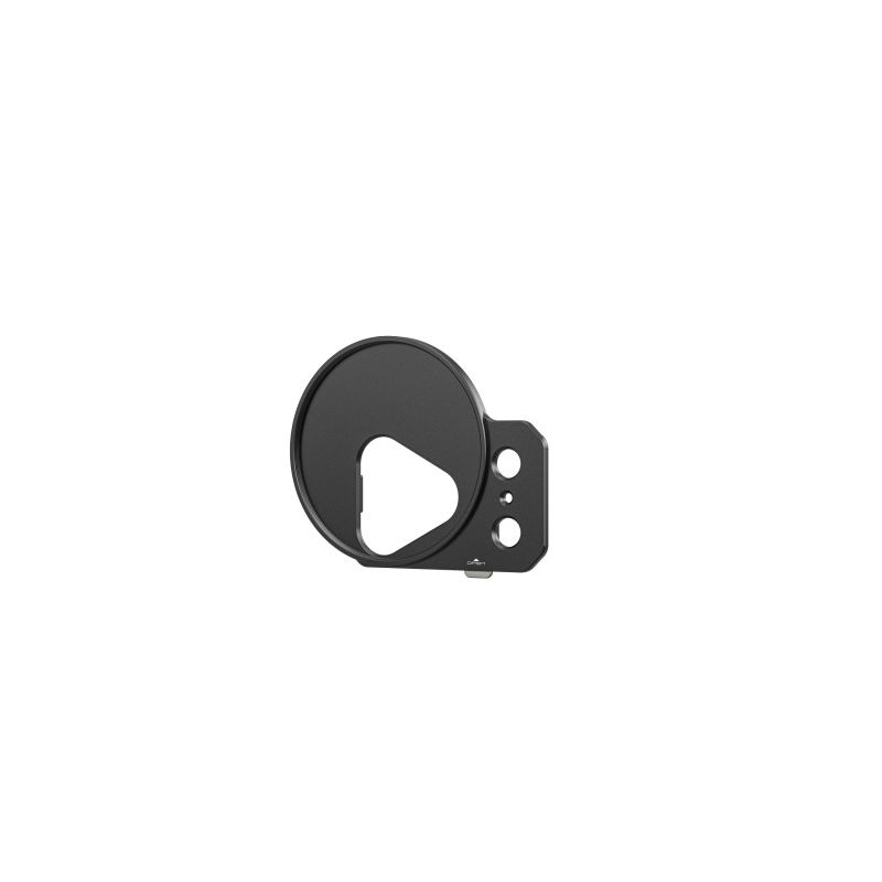 SmallRig 6906 Adaptateur Filtre 67mm iPhone 18 Pro
