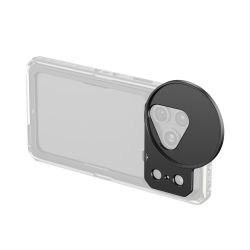 SmallRig 6907 Adaptateur Filtre 67mm iPhone 18 Pro Max