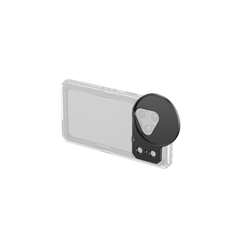 SmallRig 6907 Adaptateur Filtre 67mm iPhone 18 Pro Max