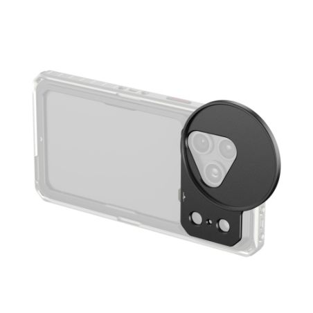 SmallRig 6907 Adaptateur Filtre 67mm iPhone 18 Pro Max