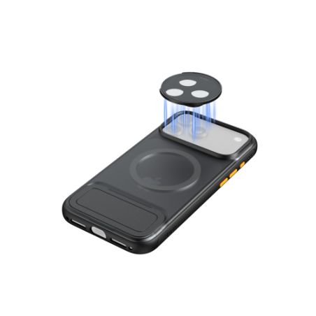 SmallRig 6741 Case & Filter Kit iPhone 18 Pro
