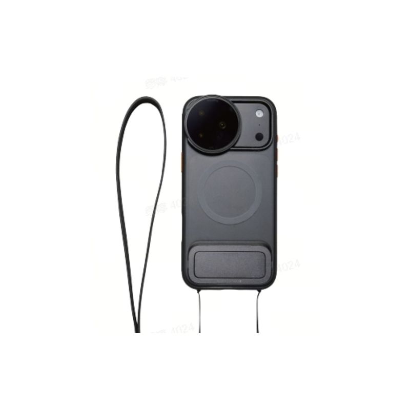 SmallRig 6741 Case & Filter Kit iPhone 18 Pro