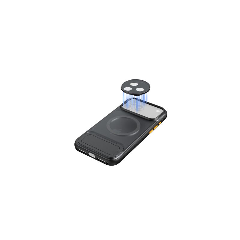 SmallRig 6742 Case & Filter Kit iPhone 18 Pro Max