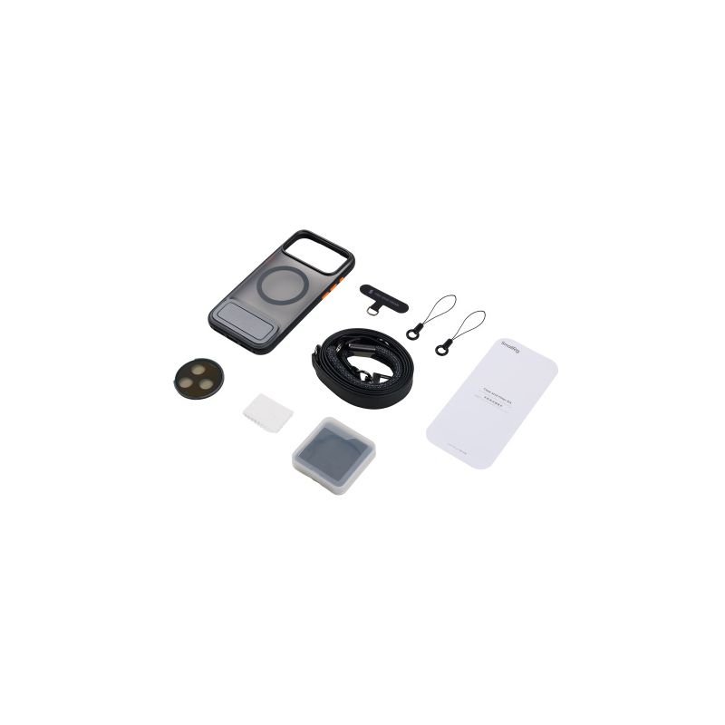 SmallRig 6742 Case & Filter Kit iPhone 18 Pro Max