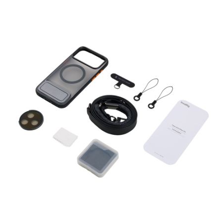 SmallRig 6742 Case & Filter Kit iPhone 18 Pro Max
