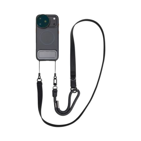 SmallRig 6742 Case & Filter Kit iPhone 18 Pro Max