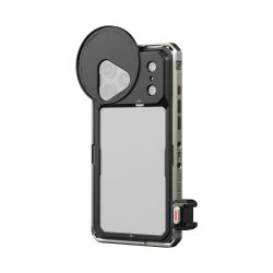 SmallRig 6900 Standard Cage Kit iPhone 18 Pro