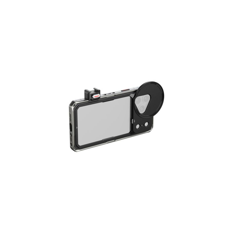 SmallRig 6900 Standard Cage Kit iPhone 18 Pro