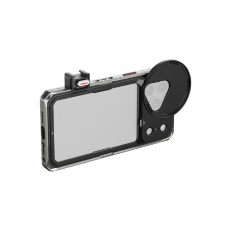 SmallRig 6900 Standard Cage Kit iPhone 18 Pro
