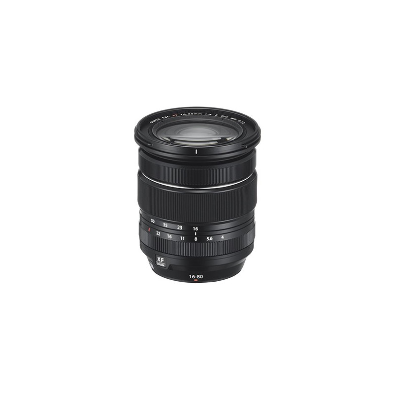 FUJIFILM XF 16-80/4,0 R OIS WR
