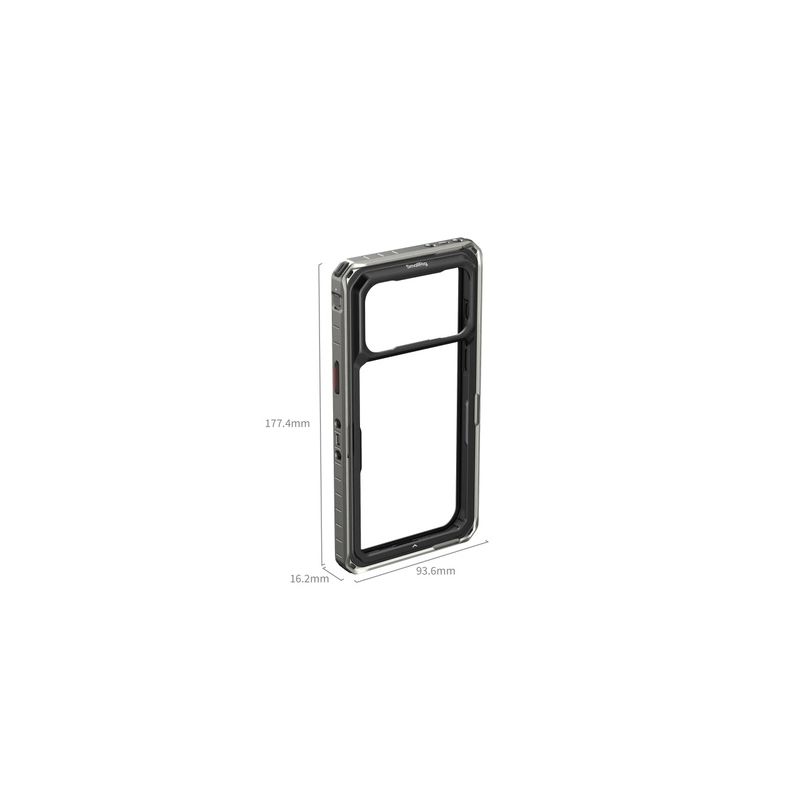 SmallRig 6901 Standard Cage Kit iPhone 18 Pro Max