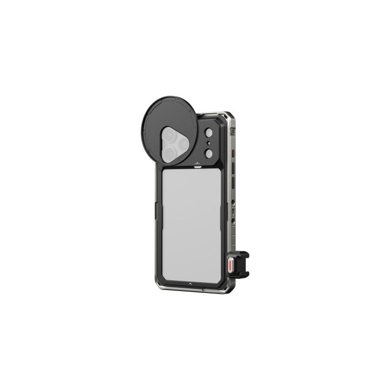 SmallRig 6901 Standard Cage Kit iPhone 18 Pro Max