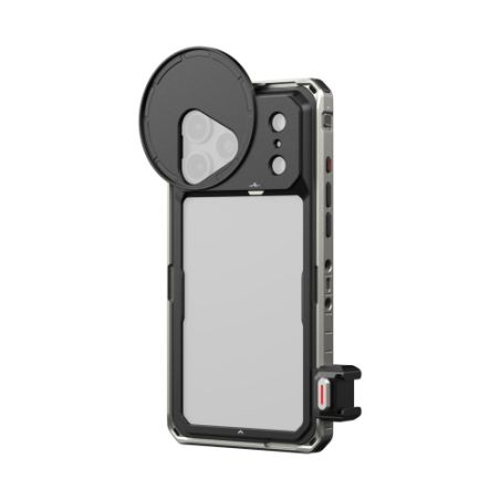 SmallRig 6901 Standard Cage Kit iPhone 18 Pro Max