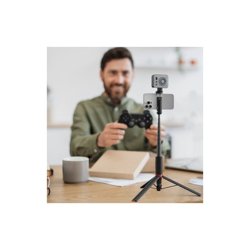 SmallRig 5292 Drex Lee ST30 Lite Selfie Stick Trépied