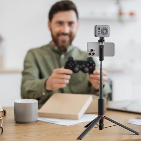 SmallRig 5292 Drex Lee ST30 Lite Selfie Stick Trépied