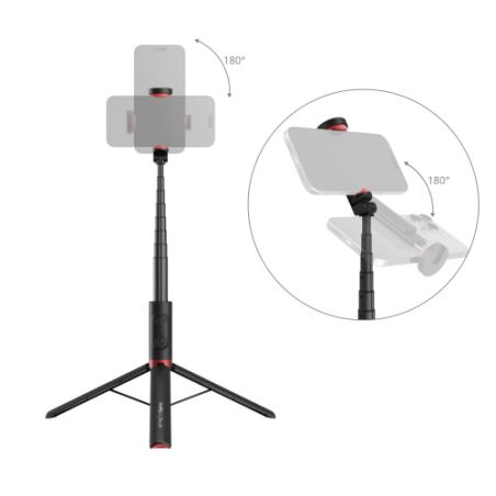 SmallRig 5292 Drex Lee ST30 Lite Selfie Stick Trépied