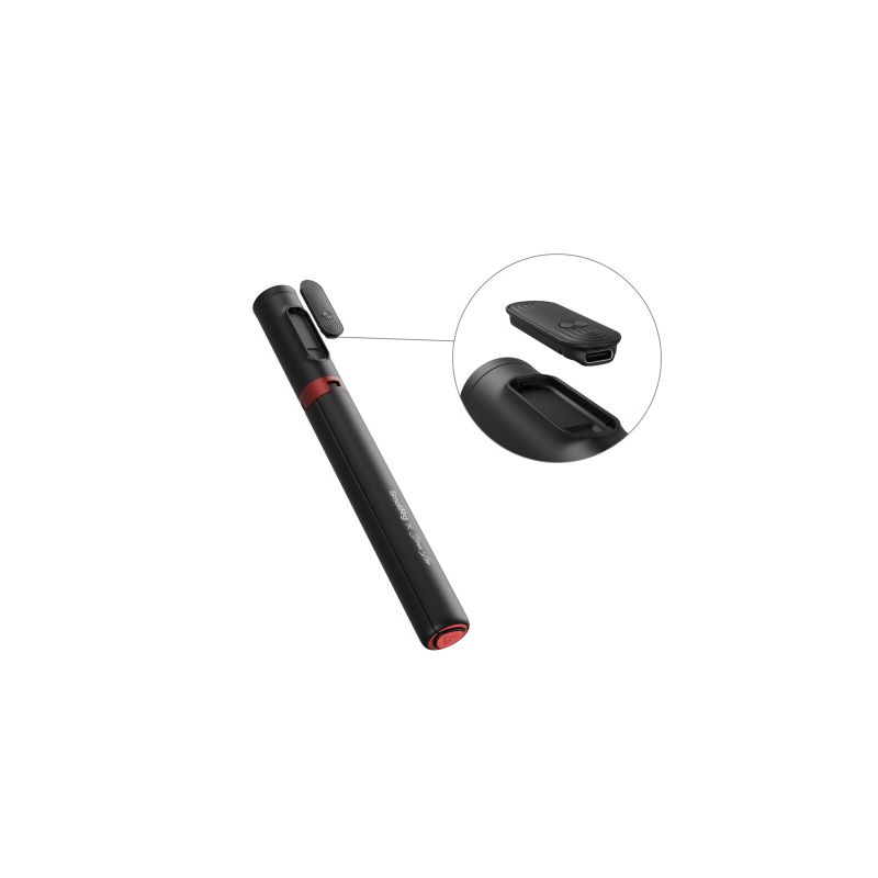 SmallRig 5292 Drex Lee ST30 Lite Selfie Stick Trépied