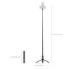 SmallRig 5292 Drex Lee ST30 Lite Selfie Stick Trépied