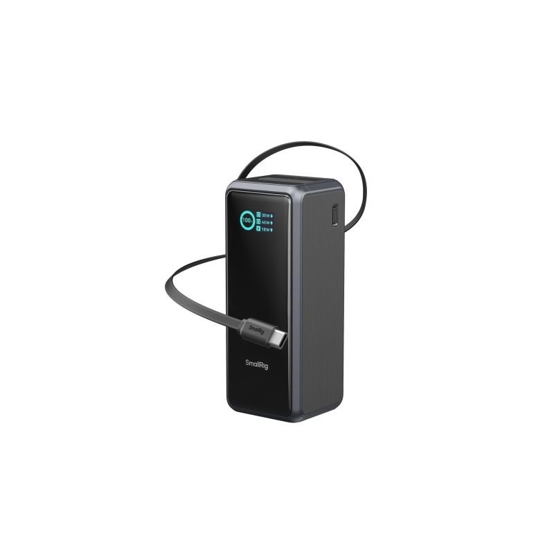 SMALLRIG 6108 NANO72 POWER BANK
