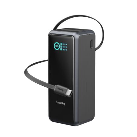 SMALLRIG 6108 NANO72 POWER BANK