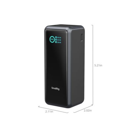 SMALLRIG 6108 NANO72 POWER BANK