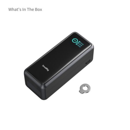 SMALLRIG 6108 NANO72 POWER BANK