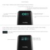 SMALLRIG 6057 NANO36 POWER BANK