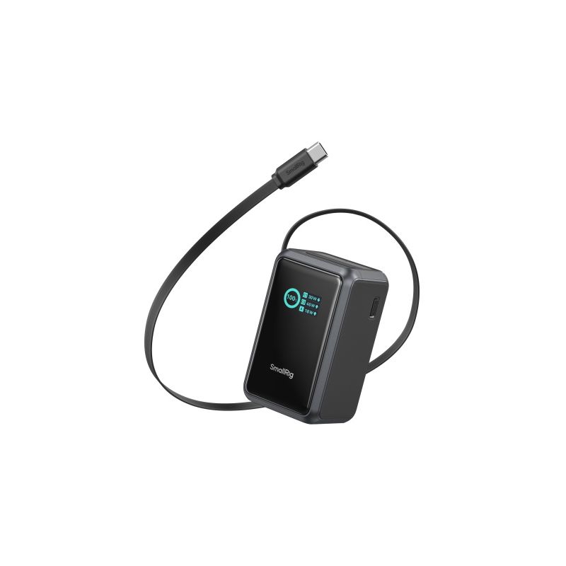 SMALLRIG 6057 NANO36 POWER BANK