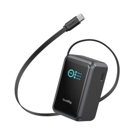 SMALLRIG 6057 NANO36 POWER BANK