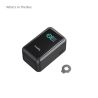 SMALLRIG 6057 NANO36 POWER BANK