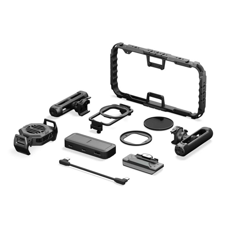 Tilta Khronos Universal Smartphone Case Ultimate Kit