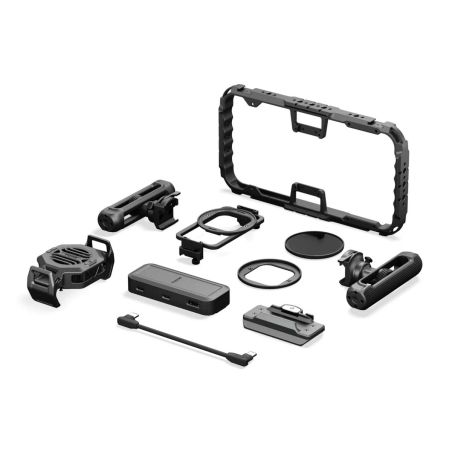 Tilta Khronos Universal Smartphone Case Ultimate Kit