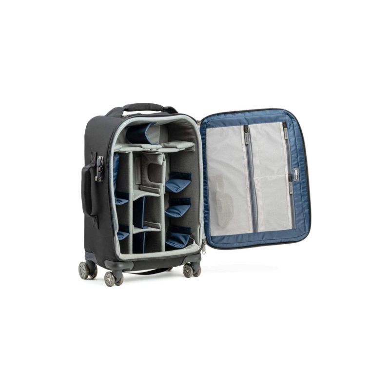 Think Tank Airport Roller Derby V2 Valise Photo 8 Roues