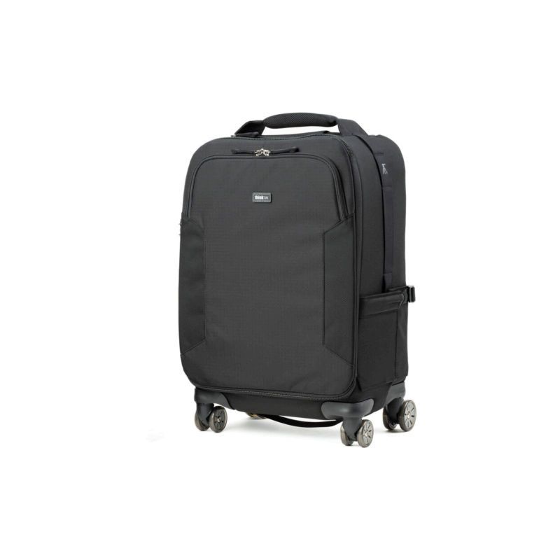 Think Tank Airport Roller Derby V2 Valise Photo 8 Roues