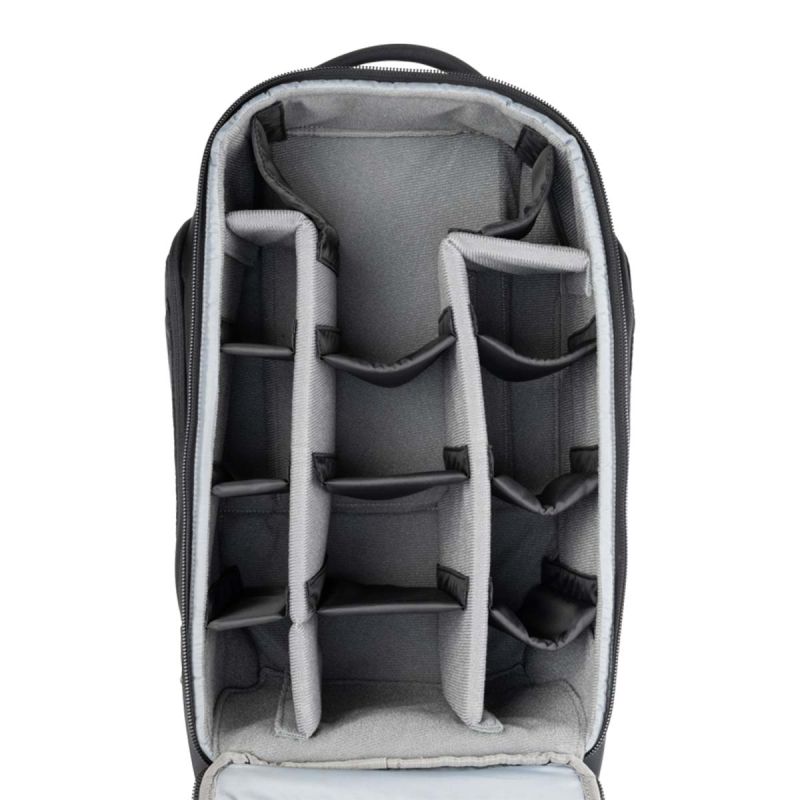 Think Tank Walker Pro Rolling Backpack