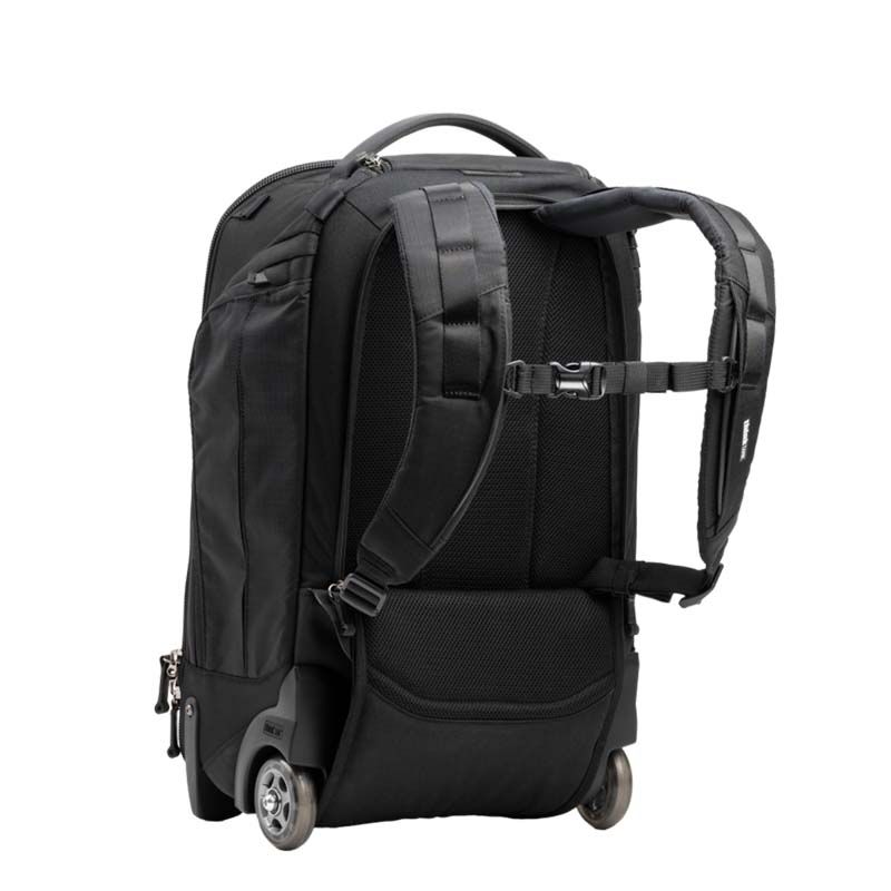 Think Tank Walker Pro Rolling Backpack