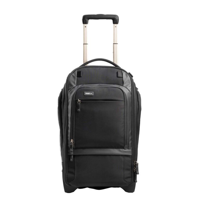Think Tank Walker Pro Rolling Backpack