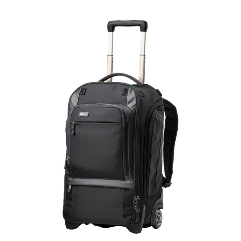 Think Tank Walker Pro Rolling Backpack
