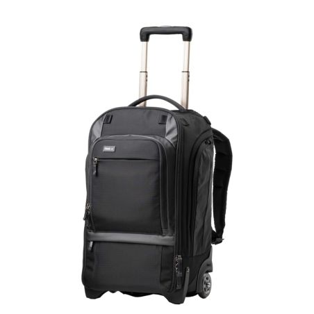Think Tank Walker Pro Rolling Backpack