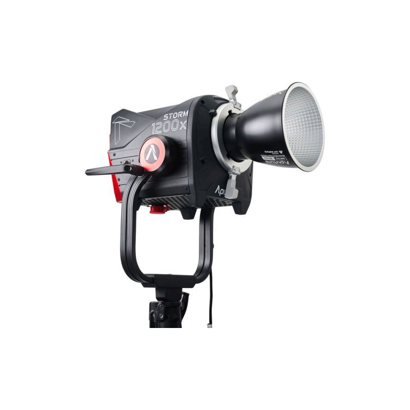 APUTURE PROJECTEUR STORM 1200X BI