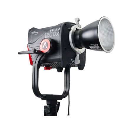 APUTURE PROJECTEUR STORM 1200X BI