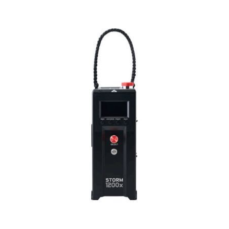 APUTURE PROJECTEUR STORM 1200X BI