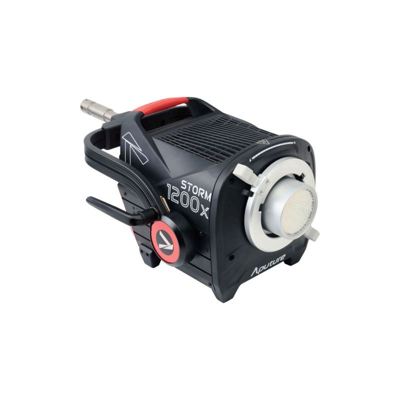 APUTURE PROJECTEUR STORM 1200X BI