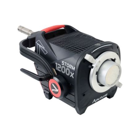 APUTURE PROJECTEUR STORM 1200X BI