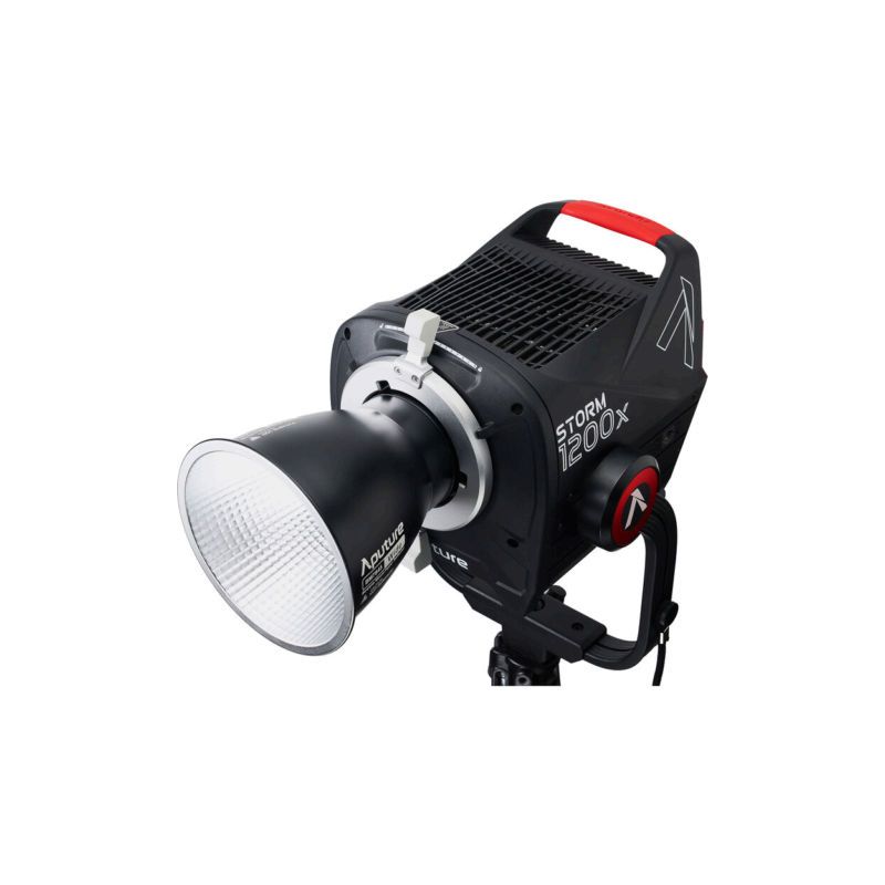 APUTURE PROJECTEUR STORM 1200X BI