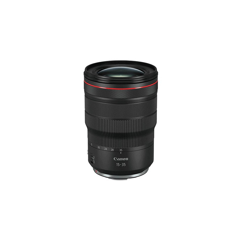 CANON RF 15-35mm f/2.8 L IS USM