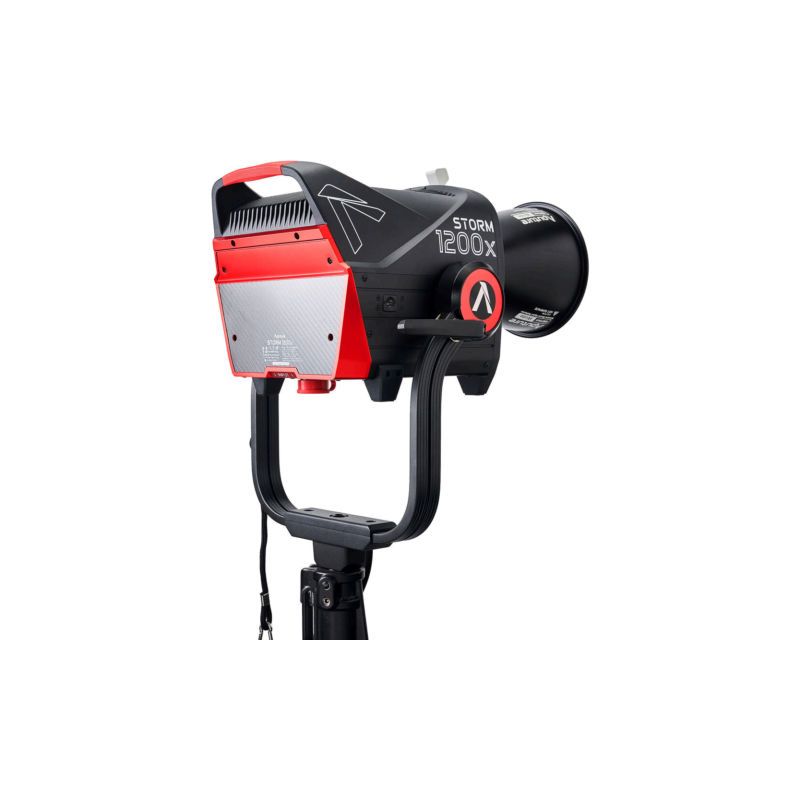 APUTURE PROJECTEUR STORM 1200X BI