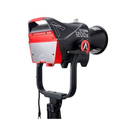 APUTURE PROJECTEUR STORM 1200X BI